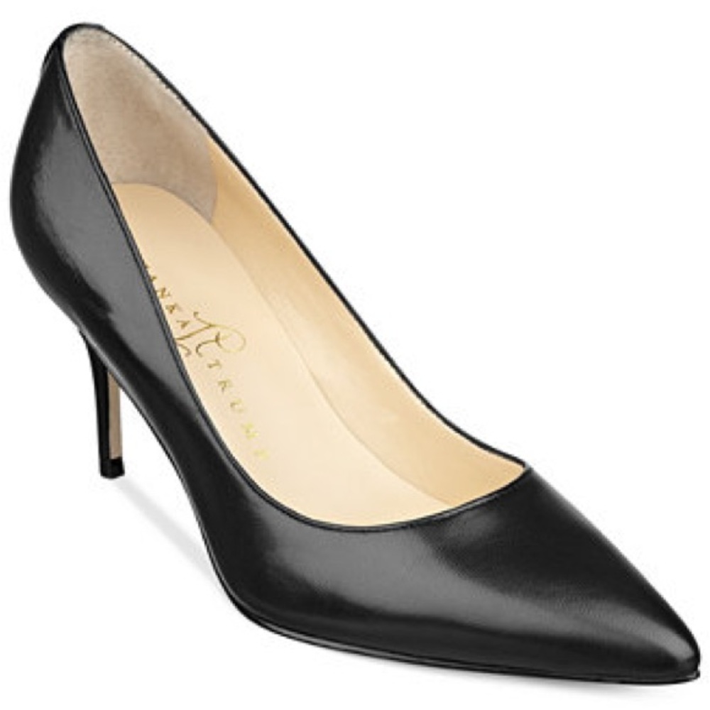 Ivanka Trump Heels – Size 6.5